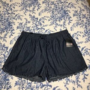 Helium London Shorts Denim Shorts